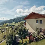 Appartamento Ramsbacher *