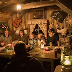 Appartamento Ramsbacher Rennweg am Katschberg