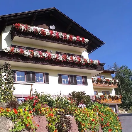 Ramsbacher * Rennweg am Katschberg