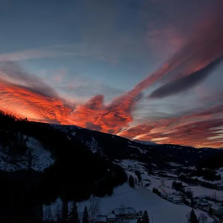 Ramsbacher * Rennweg am Katschberg