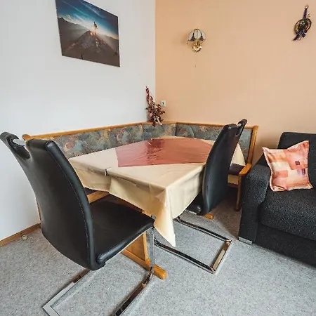 Lejlighed Ramsbacher Rennweg am Katschberg