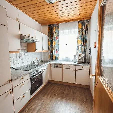 Lejlighed Ramsbacher *