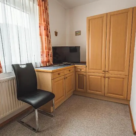 Ramsbacher Rennweg am Katschberg