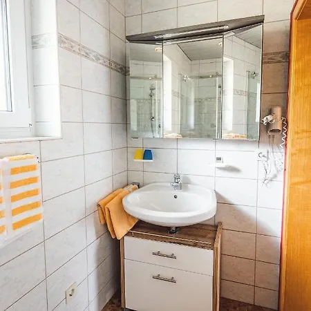 Lejlighed Ramsbacher Rennweg am Katschberg