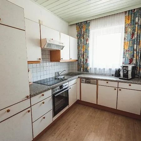 Lejlighed Ramsbacher