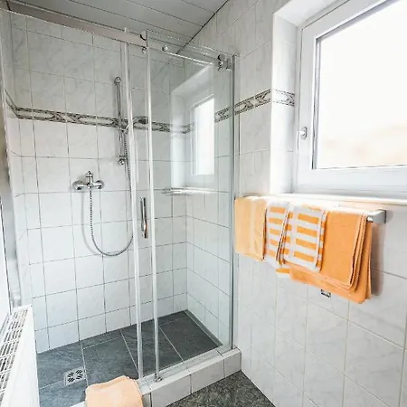 Apartament Ramsbacher *