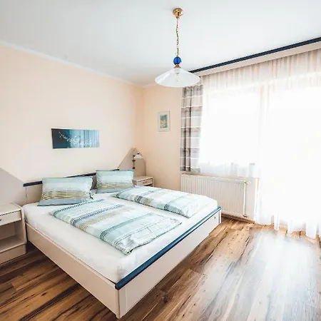 Ramsbacher Lejlighed Rennweg am Katschberg