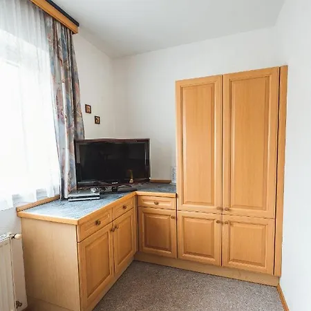 Ramsbacher Apartament