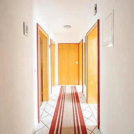 Ramsbacher 아파트 렌베그