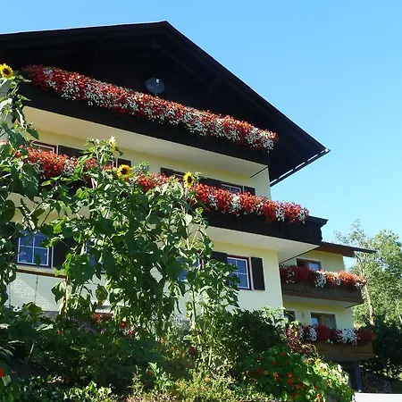 Apartment Ramsbacher Rennweg am Katschberg