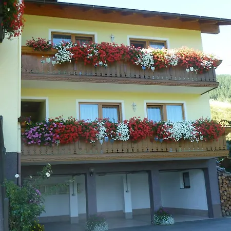 Ferienhaus Ramsbacher * Rennweg am Katschberg