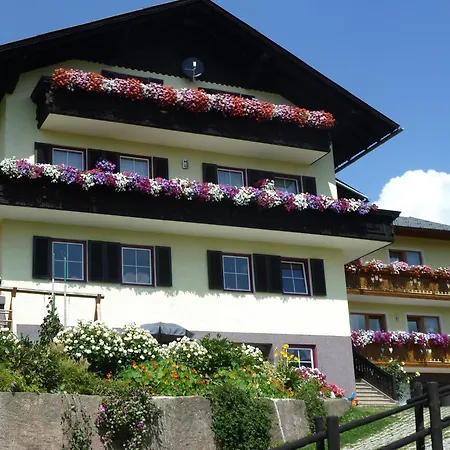 Ramsbacher Rennweg am Katschberg