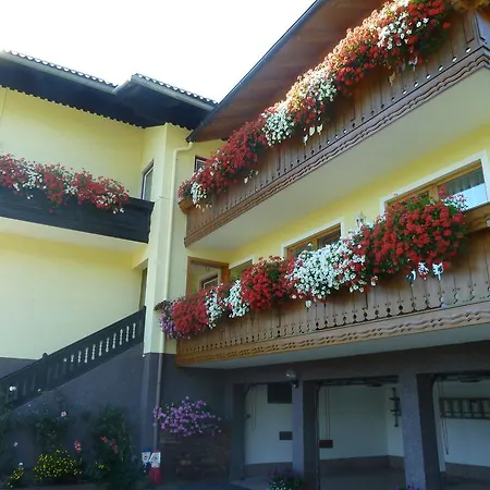 Apartament Ramsbacher Rennweg am Katschberg