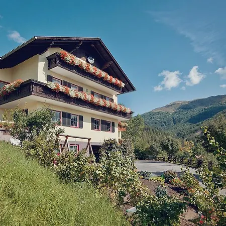 Ramsbacher Apartment *