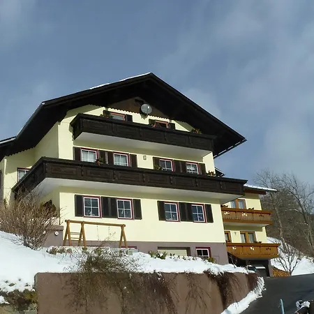 Ramsbacher 아파트 *