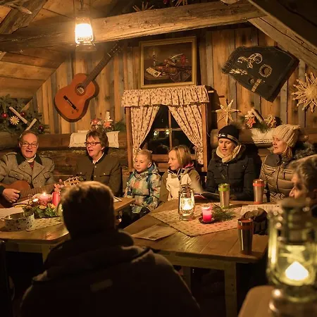 아파트 Ramsbacher 렌베그