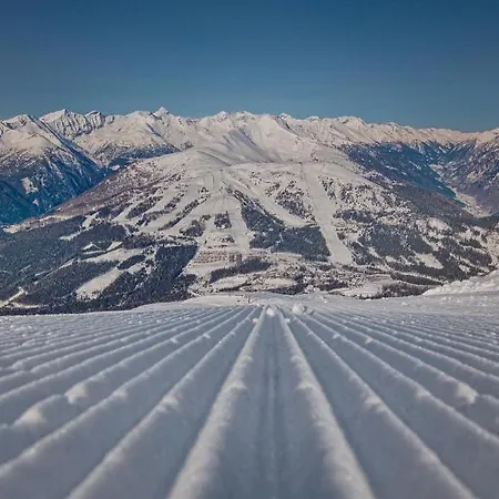 Apartment Ramsbacher *