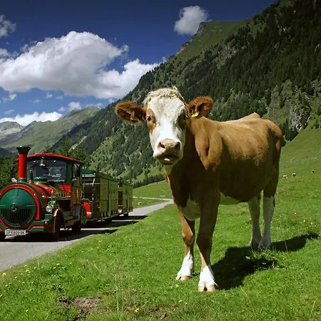 아파트 Ramsbacher