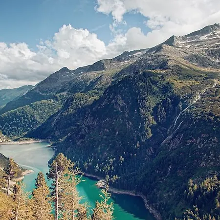 Ramsbacher Apartament