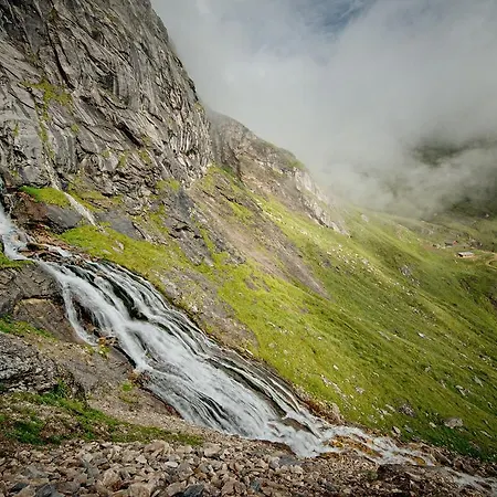 Apartment Ramsbacher