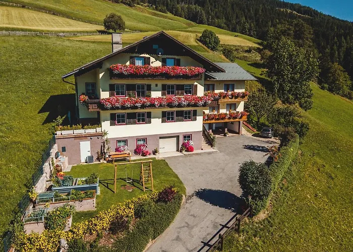 Ramsbacher * Rennweg am Katschberg