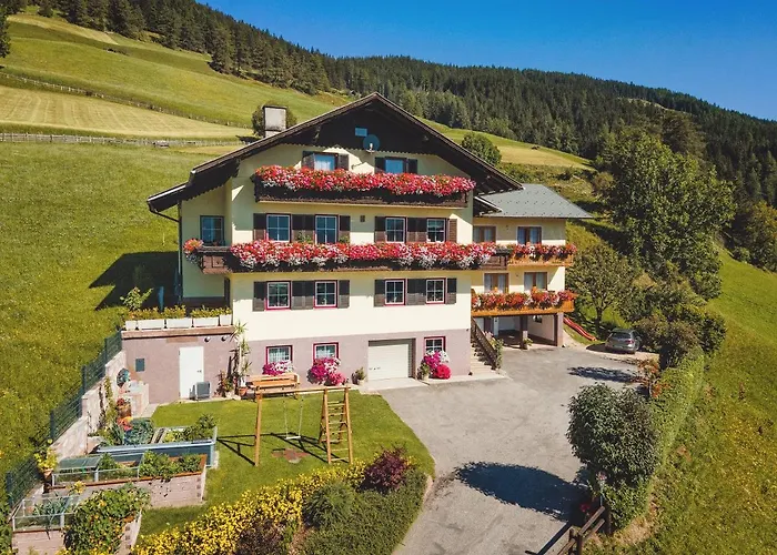 Ramsbacher Rennweg am Katschberg