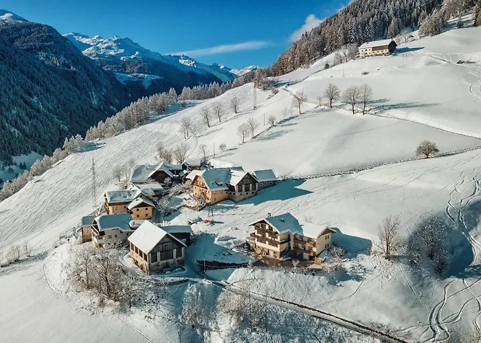 Ramsbacher * Rennweg am Katschberg