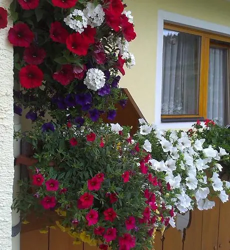 Ramsbacher Apartment *