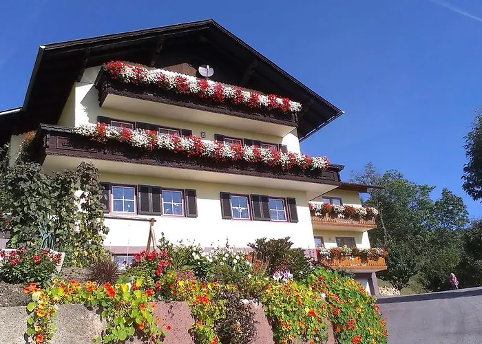 Ramsbacher * Rennweg am Katschberg