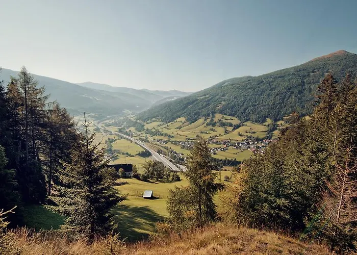 Ramsbacher Apartment Rennweg am Katschberg