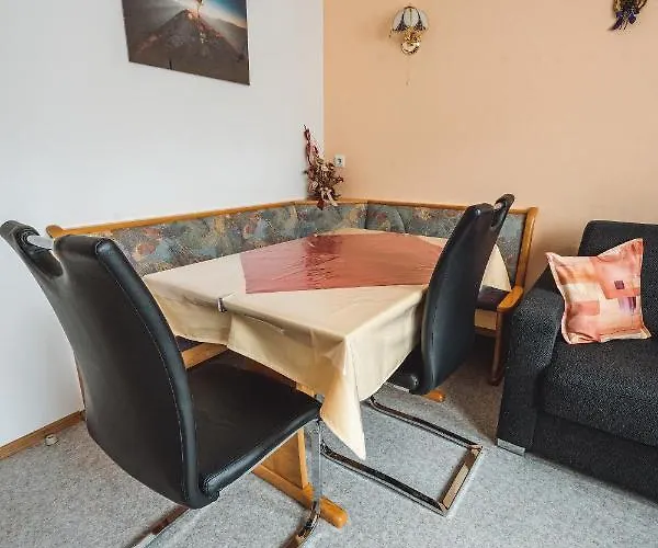 Apartment Ramsbacher Rennweg am Katschberg