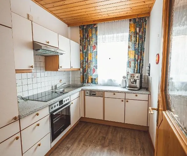 דירה Ramsbacher *