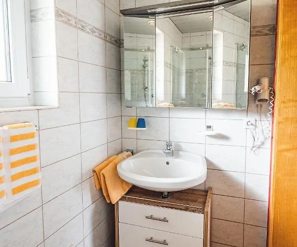 Apartment Ramsbacher Rennweg am Katschberg