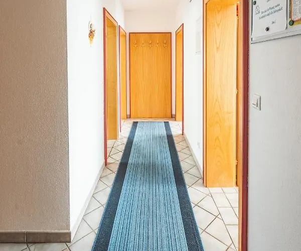 Ramsbacher Apartment Rennweg am Katschberg