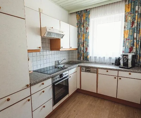 Apartment Ramsbacher