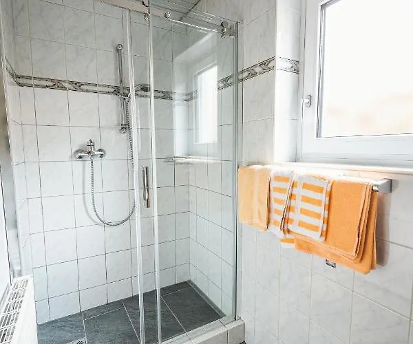 דירה Ramsbacher *