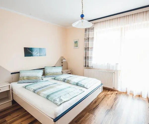 Ramsbacher דירה רנווג