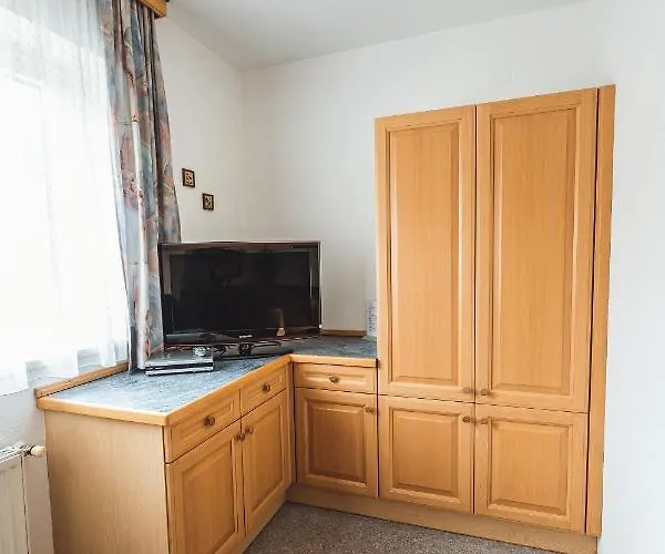 Ramsbacher Apartment