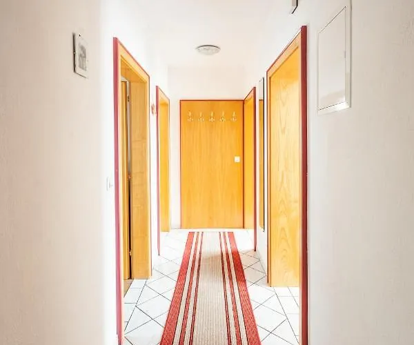 Ramsbacher Apartment Rennweg am Katschberg