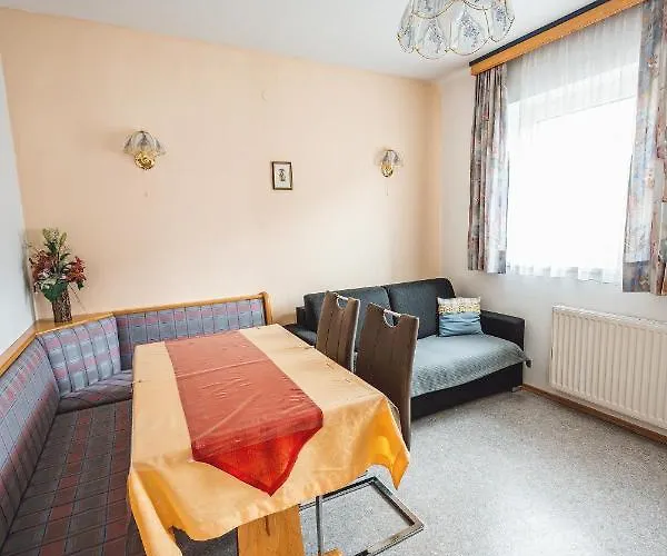 Apartment Ramsbacher Rennweg am Katschberg