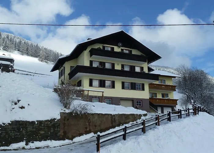 Ramsbacher דירה *