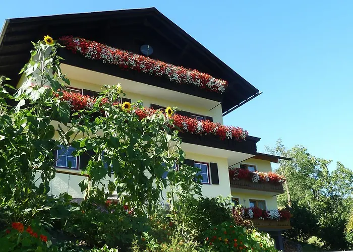 Apartment Ramsbacher Rennweg am Katschberg