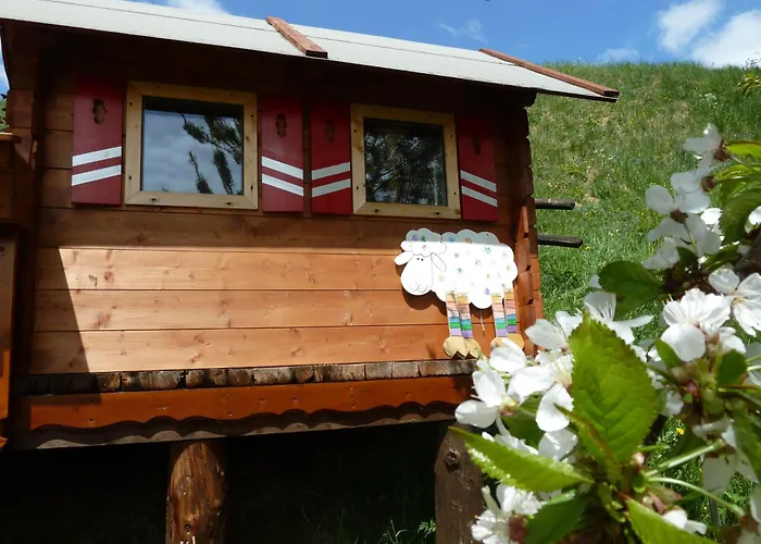 דירה Ramsbacher *