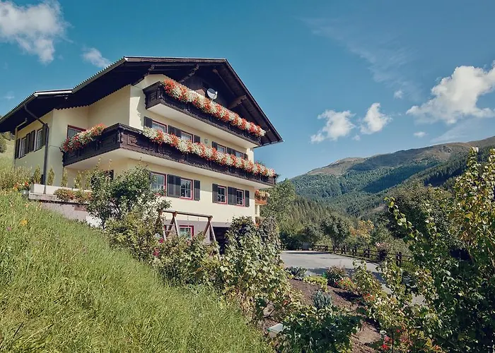 Ramsbacher דירה *