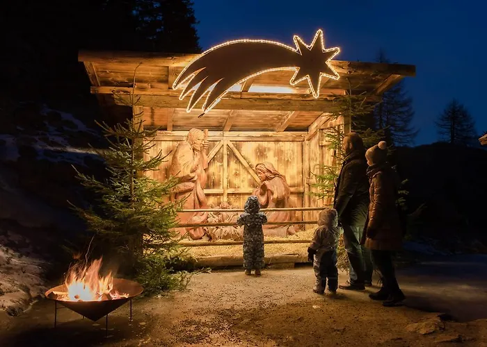Apartment Ramsbacher Rennweg am Katschberg
