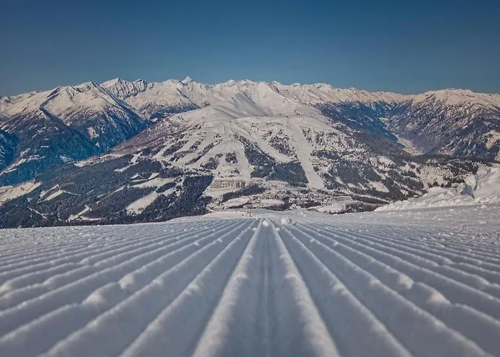 דירה Ramsbacher *