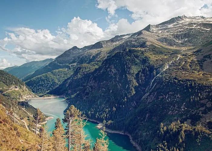 Ramsbacher Apartment